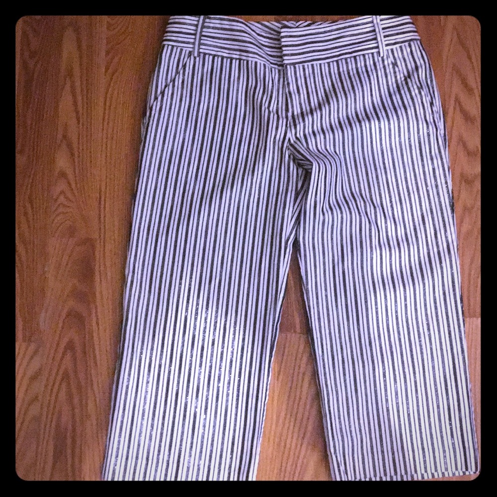 Capris